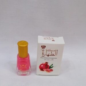 musk al tahara pomegranate alcohol free concentrated perfume 6 ml 51.21